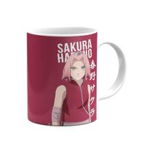 Caneca Naruto - Modelo 05 Caneca Naruto - Modelo 05