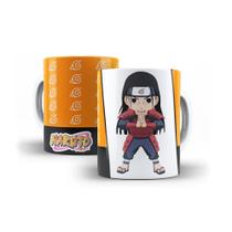 Caneca Naruto Personagens Hashirama Senju - 07792