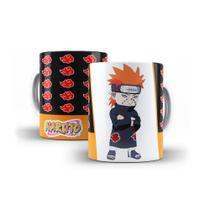 Caneca Naruto Personagens Pain Caminho Naraka - 07754 - Prime