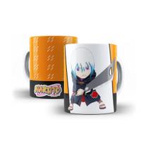 Caneca Naruto Personagens Suigetsu Hzuki 325Ml - 07834 - Prime