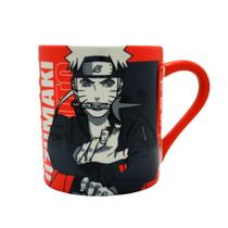 Caneca Naruto Shippuden Clones - 330ml - Clube Comix