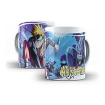 Caneca Naruto Shippuden Modelo 002