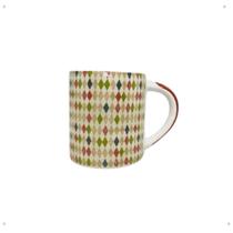 Caneca Natal Carrosel Luiz Salvador