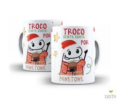 Caneca natal flork 01