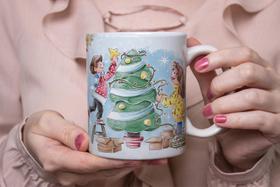 Caneca Natal