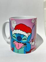 Caneca Natal Sitch
