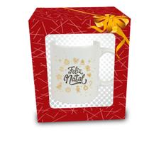 Caneca Natal Sortida 320ml Caneca Natal Sortida 320ml