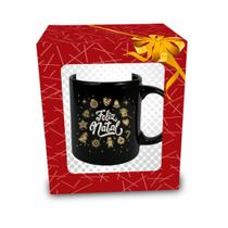 Caneca Natal Sortida 320ml Caneca Natal Sortida 320ml