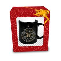 Caneca Natal Sortida 320ml Caneca Natal Sortida 320ml