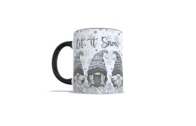 Caneca Natal Turminha Gnomos
