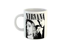 Caneca - Nirvana C1016 Caneca - Nirvana C1016