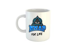 Caneca NMAP C459 Caneca NMAP C459