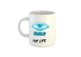 Caneca NMAP C460 Caneca NMAP C460
