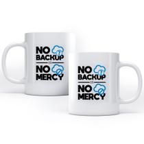 Caneca No Backup Studio Geek Casual