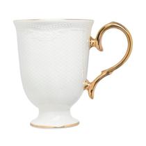 Caneca noble 280 ml 12 cm 0 home style