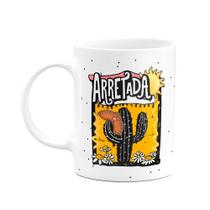 Caneca Nordestina - Arretata - Mulé arretada sô Caneca Nordestina - Arretata - Mulé arretada sô
