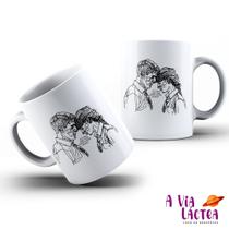 Caneca Normal People - Normal People