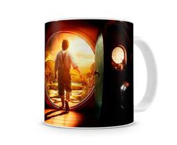 Caneca O Hobbit Frodo I
