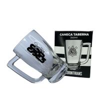 Caneca Oficial do Corinthians