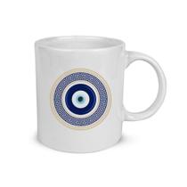 Caneca Olho Grego Sortida 320ml Caneca Olho Grego Sortida 320ml