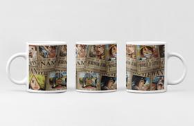 Caneca One Piece Modelo 3