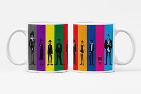 Caneca One Piece Modelo 7