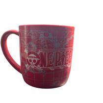 Caneca one piece sunny - anime - CLUBE COMIX