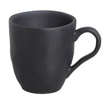 Caneca Orgânico Preto Matte 273ml 1131473901 - Porto Brasil Caneca Orgânico Preto Matte 273ml 1131473901 - Porto Brasil