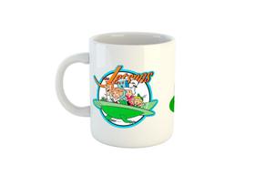 Caneca Os Jetsons C259 Caneca Os Jetsons C259