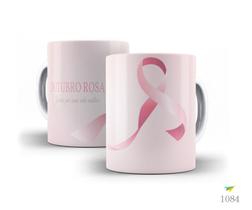 Caneca outubro rosa 01