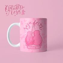 Caneca outubro rosa 01