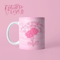 Caneca outubro rosa 03