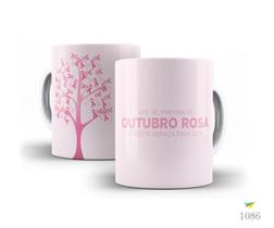 Caneca outubro rosa 03