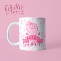 Caneca outubro rosa 04