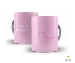 Caneca outubro rosa 08 Caneca outubro rosa 08