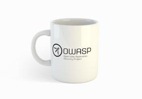 Caneca Owasp C694