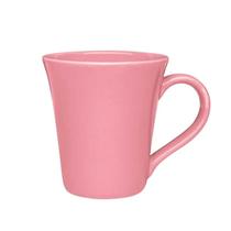 Caneca Oxford Tulipa 330ml Rosa Caneca Oxford Tulipa 330ml Rosa
