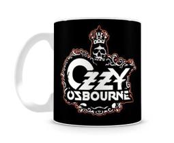 Caneca Ozzy Osbourne I