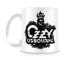 Caneca Ozzy Osbourne II