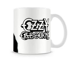 Caneca Ozzy Osbourne V Caneca Ozzy Osbourne V