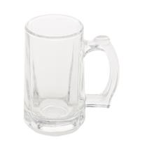 Caneca P/Chopp E Cerveja Vidro Zero Graus 365Ml - Lyor