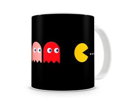 Caneca Pac man Retro