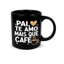 Caneca Pai Sortida 320mL Caneca Pai Sortida 320mL