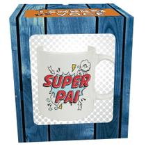 Caneca Pai Sortida 320mL