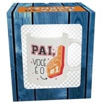Caneca Pai Sortida 320mL