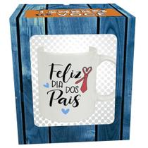 Caneca Pai Sortida 320mL