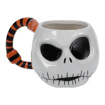 Caneca Paladone Nightmare Before Christmas - Jack Skellington (400ml)