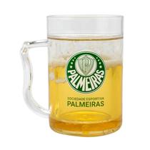 Caneca Palmeiras Gel Congelante 200 ML