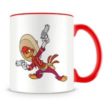 Caneca Panchito