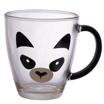 Caneca panda 365ml - hauskraft